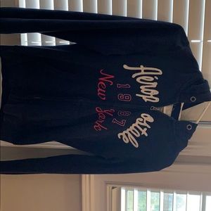 Aeropostale Jacket with hood
